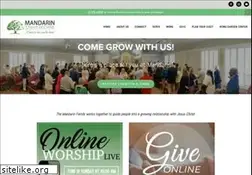 Sites similar to mandarincc.com