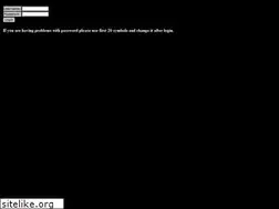 Sites similar to mandarincc.pw
