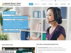Sites similar to mandarinchineseschool.com