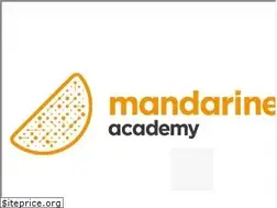 Sites similar to mandarine.academy