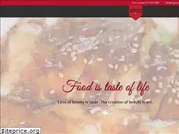 Sites similar to mandaringrillandsushibar.com