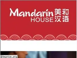 Sites similar to mandarinhouse.com