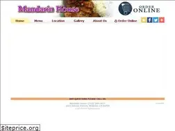 Sites similar to mandarinhouseberkeley.com