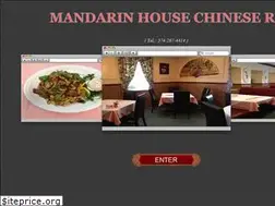 Sites similar to mandarinhousein.com