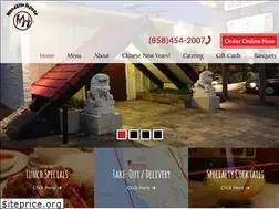 Sites similar to mandarinhouselj.com