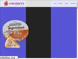 Sites similar to mandarini.gr