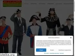 Sites similar to mandarinjelmez.hu