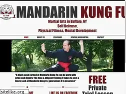 Sites similar to mandarinkungfu.com