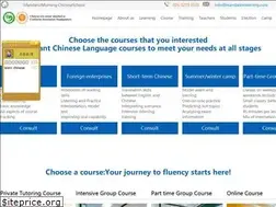 Sites similar to mandarinmorning.org