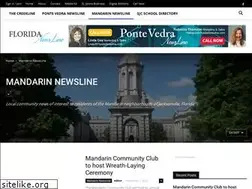 Sites similar to mandarinnewsline.com