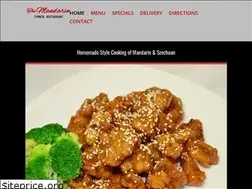 Sites similar to mandarinoceanside.com
