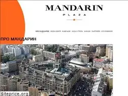Sites similar to mandarinplaza.ua