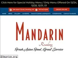 Sites similar to mandarinreading.com