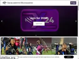 Sites similar to mandarins.org