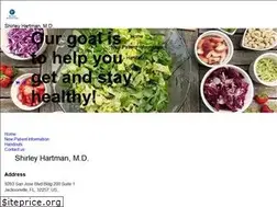 Sites similar to mandarinwellnesscenter.com