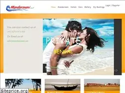Sites similar to mandarmani.net