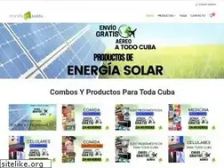 Sites similar to mandasaldo.com
