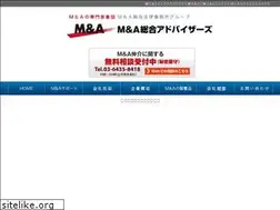 Sites similar to mandasogo.com