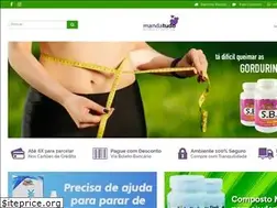 Sites similar to mandatudo.com.br