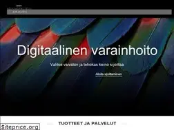 Sites similar to mandatum.fi