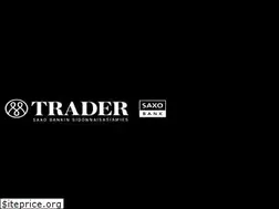 Sites similar to mandatumtrader.fi