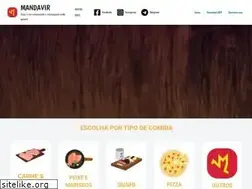 Sites similar to mandavir.co.mz