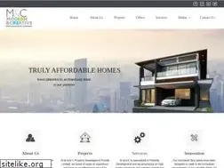 Sites similar to mandc.in