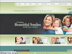 Sites similar to mandcdental.com