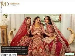 Sites similar to manddfashion.com