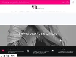 Sites similar to manddsororitygifts.com