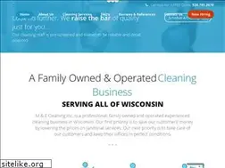 Sites similar to mandecleaning.com