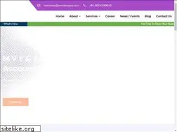 Sites similar to mandeepca.com