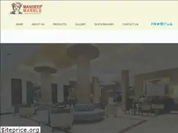 Sites similar to mandeepmarble.in