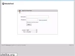 Sites similar to mandegardoor.ir