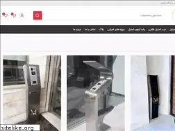 Sites similar to mandegarsteel.com