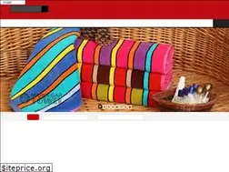 Sites similar to mandegartowel.com