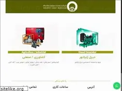 Sites similar to mandegartrading.com