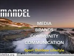 Sites similar to mandel-consulting.com