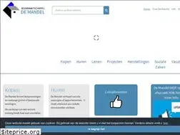 Sites similar to mandel.be