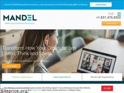 Sites similar to mandel.com