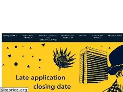 Sites similar to mandela.ac.za