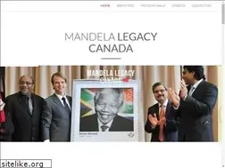 Sites similar to mandelacanada.com