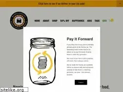 Sites similar to mandelafoods.com