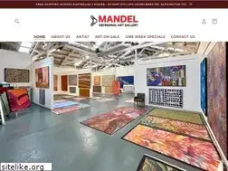Sites similar to mandelartgallery.com.au