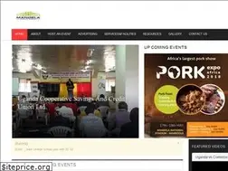 Sites similar to mandelastadium.co.ug