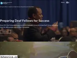 Sites similar to mandelawashingtonfellowship.org