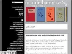 Sites similar to mandelbaum.at