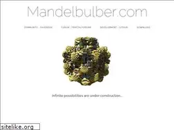 Sites similar to mandelbulber.com