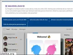 Sites similar to mandeldavid.com