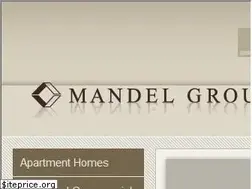 Sites similar to mandelgroup.com